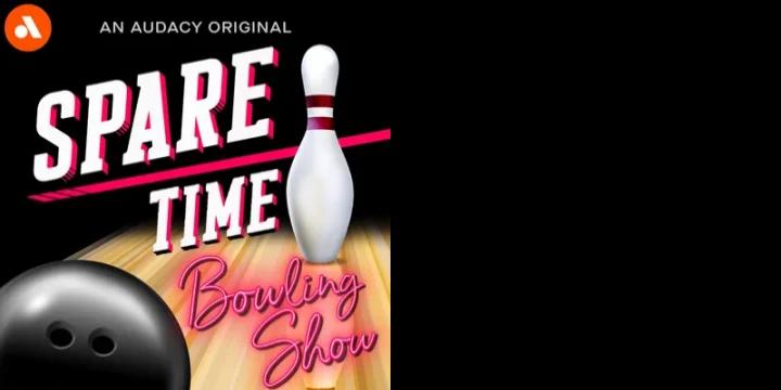 Spare/Time Bowling Show returning in January as a podcast