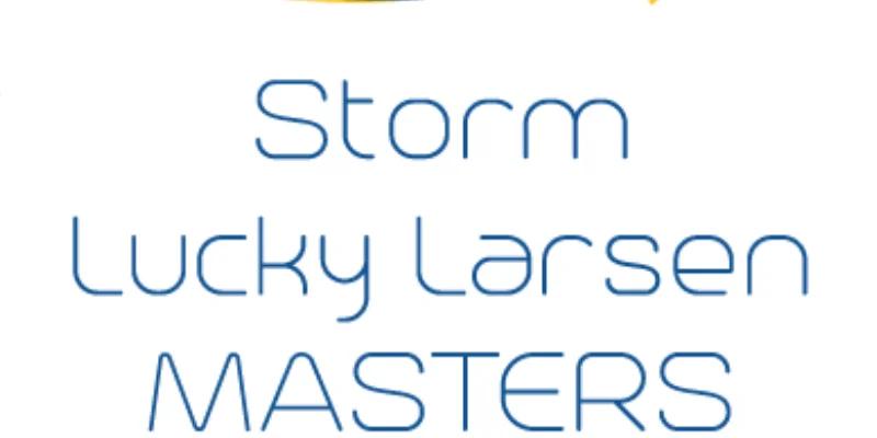 Storm Lucky Larsen Masters returns as title event on 2023 PBA Tour