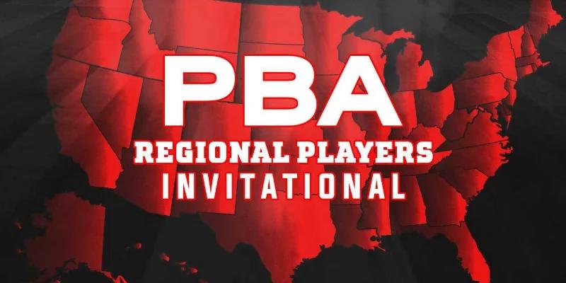 Cameron Weier averages 247.8 to lead after first round of PBA Regional Players Invitational