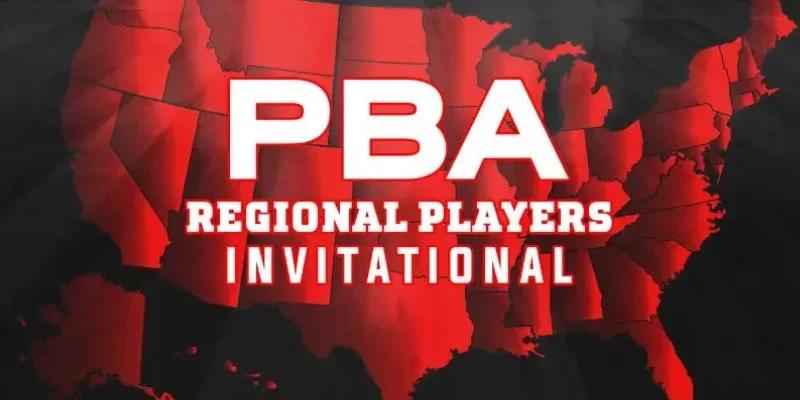 Fero Williams leads qualifying as 2022 season PBA Regional Players Invitational down to 16 players