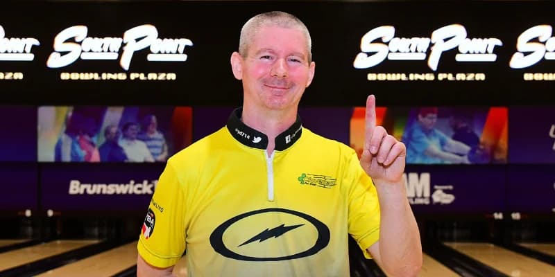 Patrick Dombrowski takes the long road to win PBA Regional Players Invitational