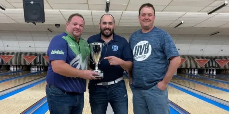 2023 BOWL Major Tournament set for Saturday, Jan. 14 at Ashwaubenon Bowling Alley