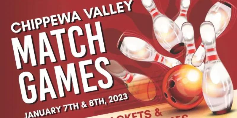 Paul Bober beats Eric Schacht in title match to win 2023 Chippewa Valley Match Games