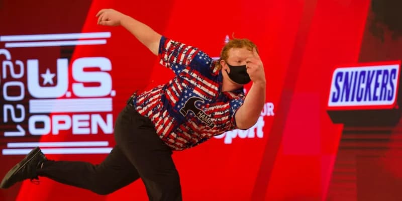 Anthony Neuer averages 250.5 to lead PTQ as 12 players advance to complete field for 2023 PBA Springfield Classic