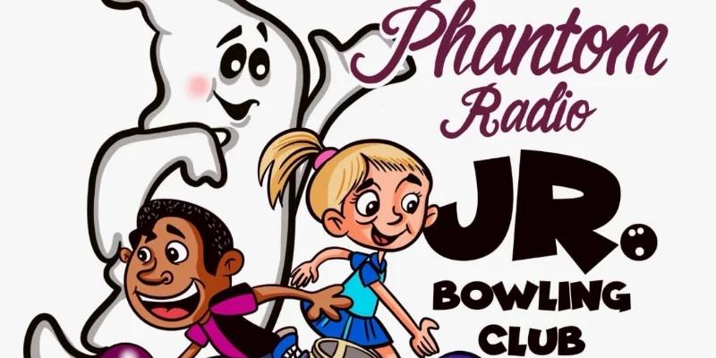Phantom Radio Junior Bowling Club will debut March 15