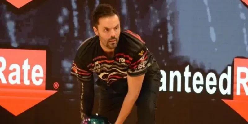 Jason Belmonte extends lead, Tommy Jones makes huge jump with best block of Day 2 at 2023 USBC Masters