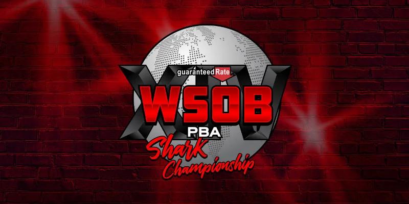 11thframe.com - Packy Hanrahan, Matt Ogle lead after Day 1 of PBA Shark ...