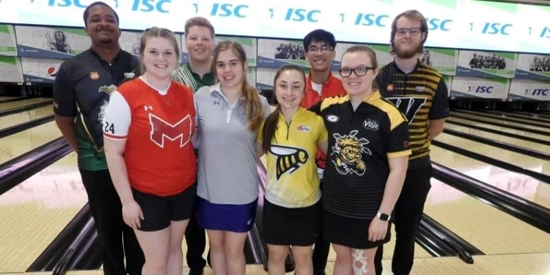 Spoiler alert: Winners of the 2023 Intercollegiate Singles Championships