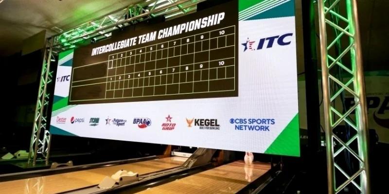 Title matches for 2023 Intercollegiate Team Championships offer David and Goliath flavor for men, student-teacher coaching match for women