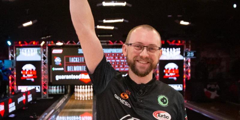 Viewership mostly up for PBA World Championship, animal pattern tourneys at World Series of Bowling XIV, compared to past 2 years