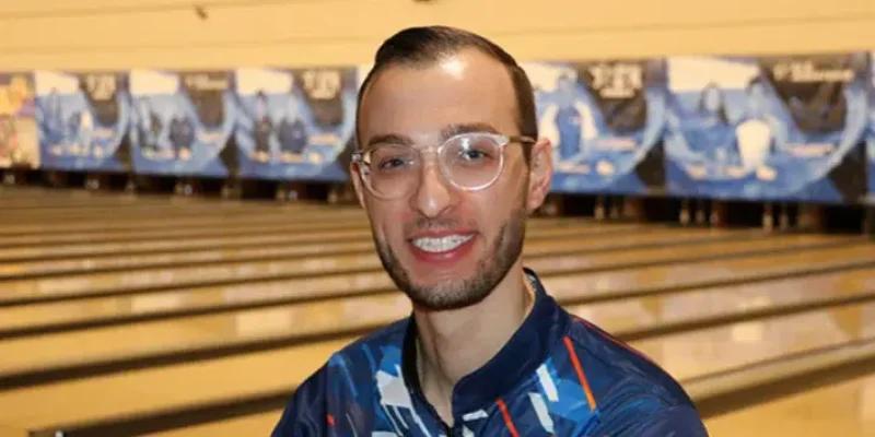 Local favorites Matt Russo, Bill O’Neill are 1-2 after first day of 2023 PBA Players Championship