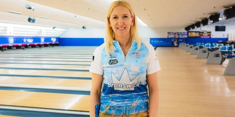 Birgit Noreiks opens up 115-pin lead after second round at 2023 U.S. Women’s Open