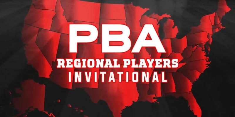 2023 season PBA Regional Players Invitational set for South Point in Las Vegas Jan 2-4, 2024
