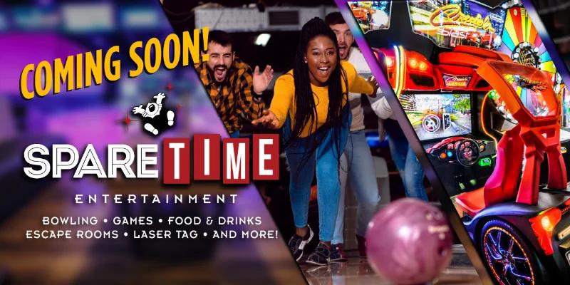 Madison area set to get first new bowling center in 20 years — and it will be the first locally with string pinsetters