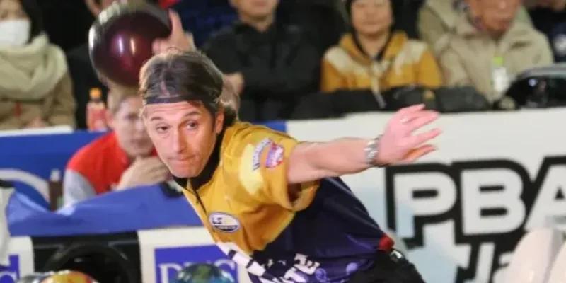 Amleto Monacelli averages 257.75 to lead after first round of PBA60 Tristan’s T.A.P.S. Memorial