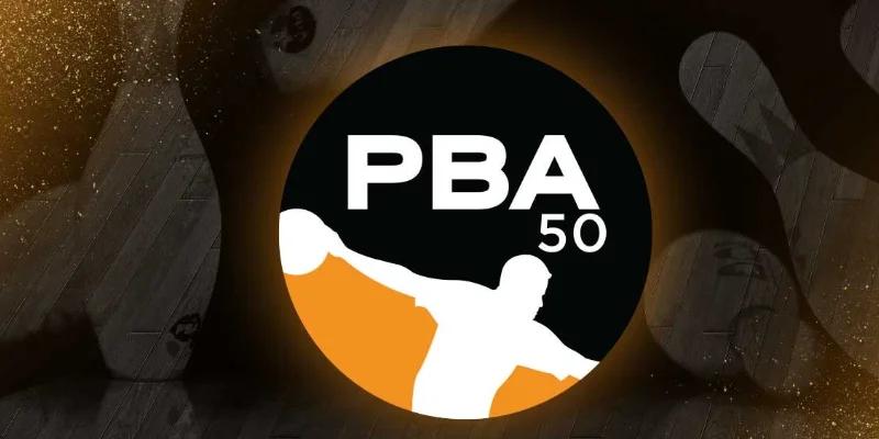 Michael Hartter averages 247 to lead after first round of 2023 PBA50 South Shore Classic