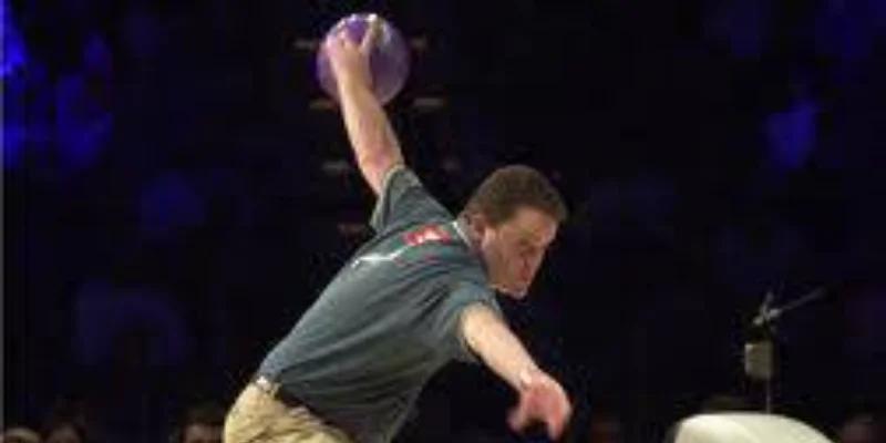 Jason Couch jumps into lead as qualifying ends at 2023 PBA50 South Shore Classic