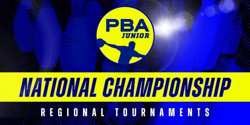 PBA Jr. National Championship Regional qualifiers set for Aug. 11-13 at 5 sites across country