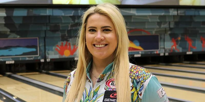Liz Kuhlkin wins 2 titles as post-Queens leaders hold on for wins at 2023 USBC Women’s Championships, according to unofficial final results