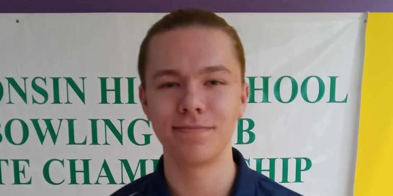 #PowerOfCheese: Braden Mallasch of Waupaca named 2023 Chuck Pezzano Scholarship winner