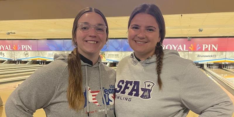 8 remain unbeaten as U20 heads to final day at 2023 Junior Gold Championships; Wisconsin's Brystal Beyer, Anna Callan alive in losers bracket