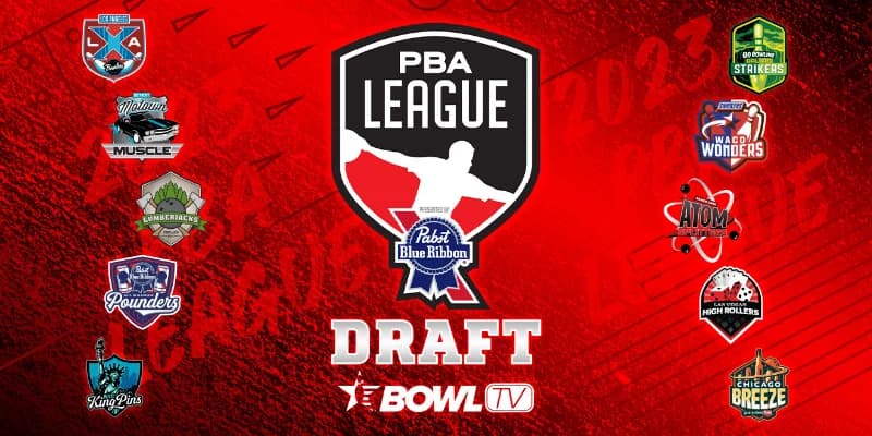 Lumberjacks give up Packy Hanrahan, KingPins make him top pick of 2023 PBA League draft