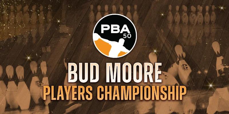 James Campbell averages 234.75 to lead opening round of 2023 Bud Moore PBA50 Players Championship