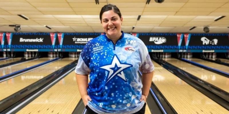 Player of the Year leader Jordan Richard tops first round of 2023 PWBA Tour Championship