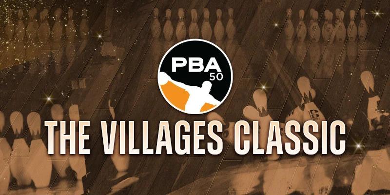 Chris Barnes stretches lead at 2023 PBA50 The Villages Classic