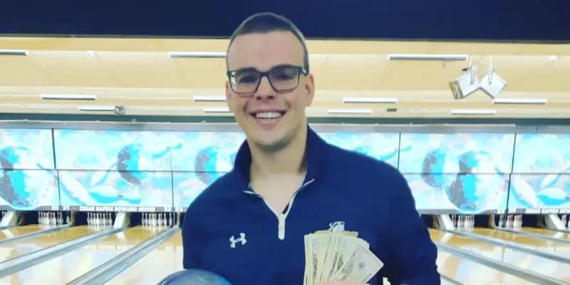 Darin Bloomquist edges Lucas Hersrud, Brady Stearns to win 2023 GIBA 11thFrame.com Open Sweeper
