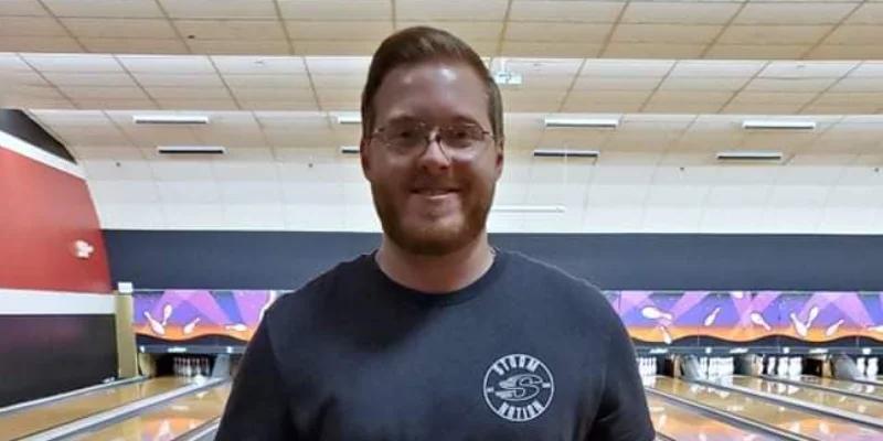 Brady Stearns leads qualifying as plus 29 makes cut, plus 15 cashes at 2023 GIBA 11thFrame.com Open