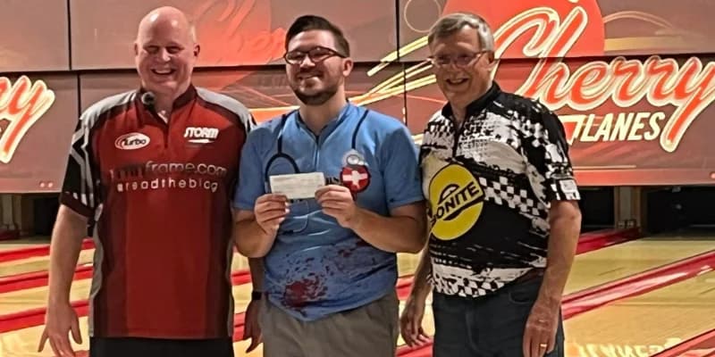 Dakota Solonka runs stepladder to win 2023 GIBA 11thFrame.com Open for ‘biggest thing I’ve done’