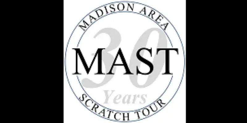 2023-24 Madison Area Scratch Tour features 5 doubles, 5 singles, first trios ever