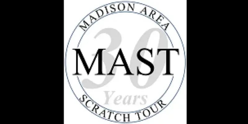 2023-24 Madison Area Scratch Tour features 5 doubles, 5 singles, first trios ever