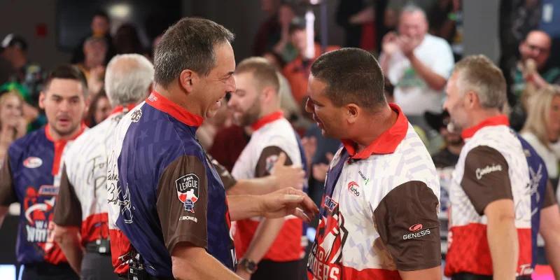 Waco wins wild match with Dallas to prevent a Strikers rematch with Portland for 2023 PBA League title
