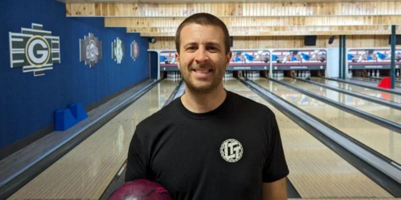 James Hall wins first MAST title by edging Chris Gibbons at Watertown 18 Bowl