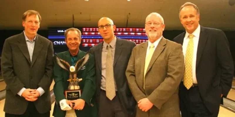Pete Weber on his goals for the 2024 U.S. Open, his favorite U.S. Open win, what he meant to say to that kid after No. 5, whether he wished he’d been more of a ‘choir boy,’ and much more