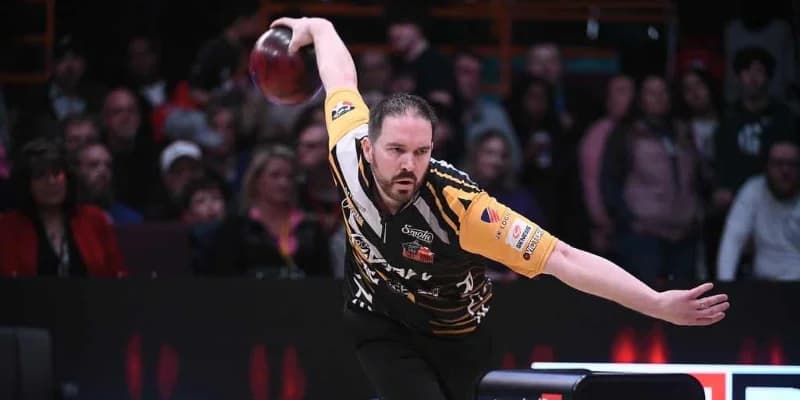 With chronic bad back threatening his PBA career, Sean Rash has procedure to 'burn' nerves in effort to regain top form