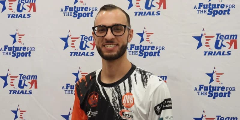 Matt Russo defies tougher pattern to lead men, Alyssa Alexander leads women on Day 4 of 2024 Team USA Trials; Alex Glinski, Shannon Pluhowsky lead overall standings