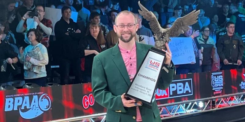 New Big 3 seem likely to rebound in 2024 U.S. Open after rare collectively poor PBA Players Championship