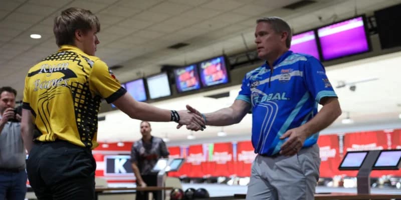 Best chance yet for documentary show on PBA Tour, Commissioner Tom Clark says on podcast