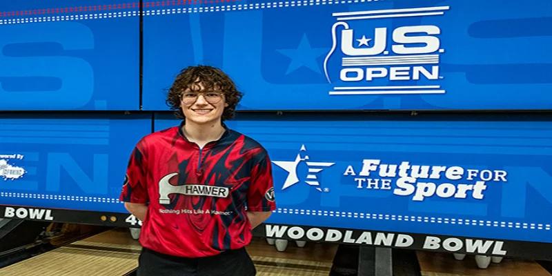 Eric Jones opens with perfect game, leads PTQ as 25 players advance to complete 108-player field for 2024 U.S. Open