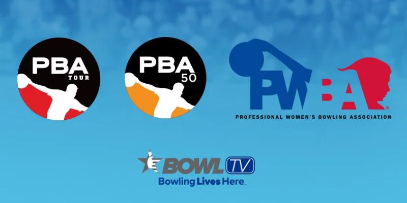 Bowling fan’s delight: New PBA/PBA50/PWBA Jonesboro Trios will offer titles on all 3 tours