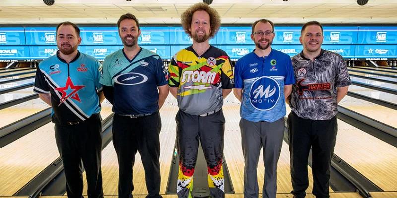 Greatest PBA Tour championship round ever? Anthony Simonsen tops 5 future Hall of Famers in stepladder finals of 2024 U.S. Open