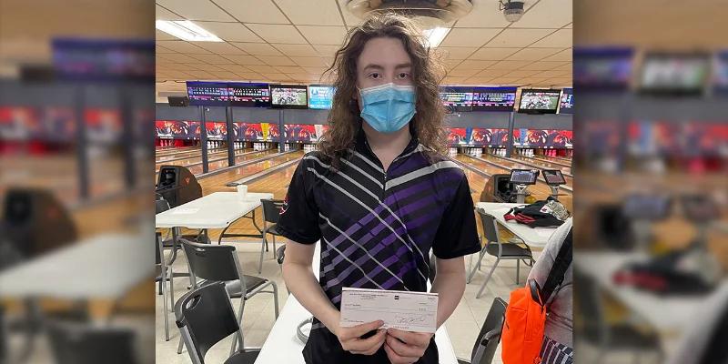 Deo Benard averages 246.57 to lead PTQ as nine of 84 players advance to complete field for 2024 PBA Illinois Classic