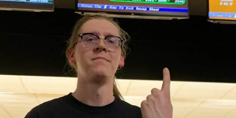Scott Schwoegler of Verona fires 798 in singles, 2,319 in all-events to soar into leads at 2024 Wisconsin State USBC State Tournament