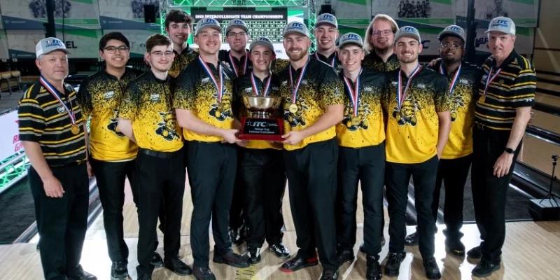 Sectional assignments announced for 2024 Intercollegiate Team Championships; sites also host 2024 Intercollegiate Singles Championships qualifying