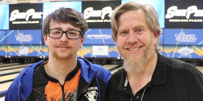 11thframe.com - Shawn Evans-Nicholas Fisher soar to doubles lead ...