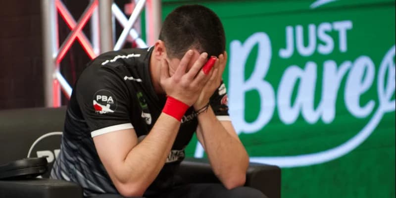 Viewership for PBA Tournament of Champions third-highest of 2024 PBA Tour shows on FOX