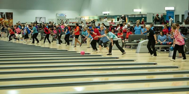 2024 USBC Women’s Championships begin in Reno, with next return to Reno scheduled for 2028